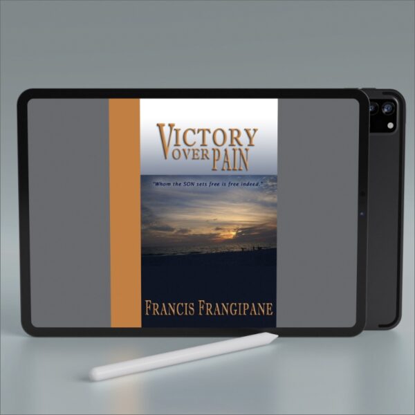 Victory Over Pain - Video Series Download