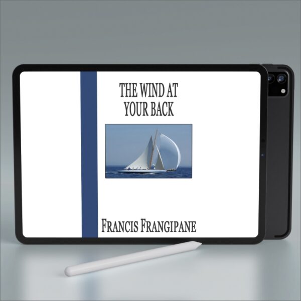 The Wind at Your Back - Video Series Download