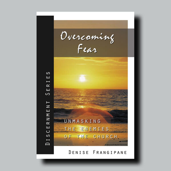 Overcoming Fear