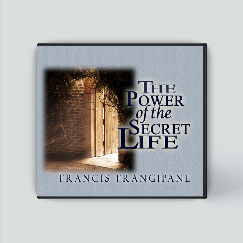 The Power of the Secret Life - Audio Series CD