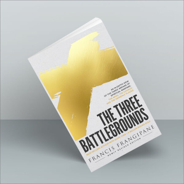 NEW EDITION!   The Three Battlegrounds - Image 2