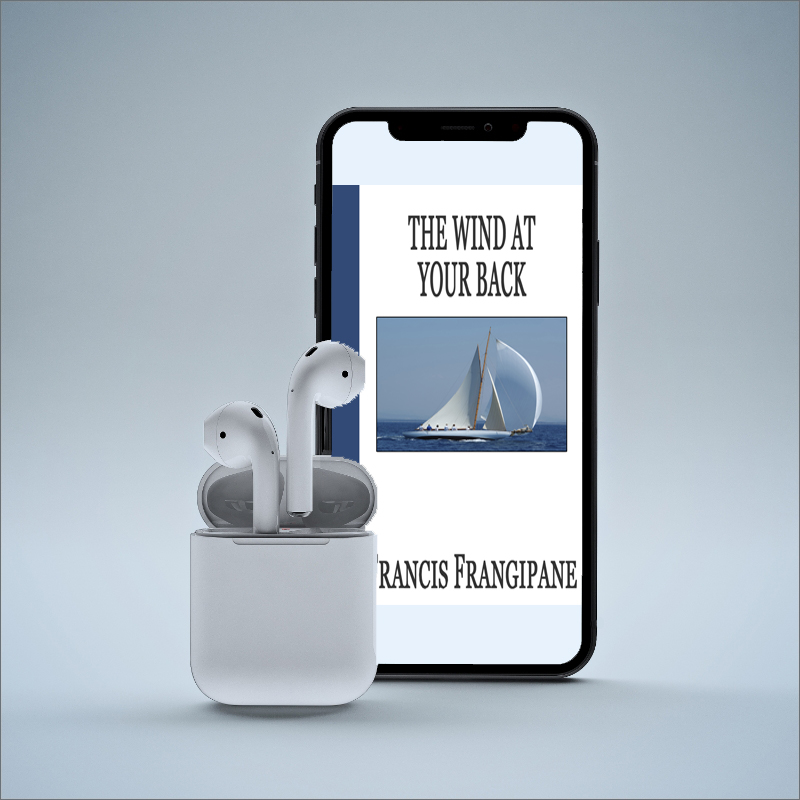 The Wind at Your Back - Audio Series MP3 Download