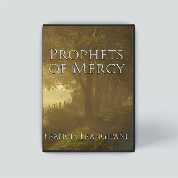 Prophets of Mercy - CD Series
