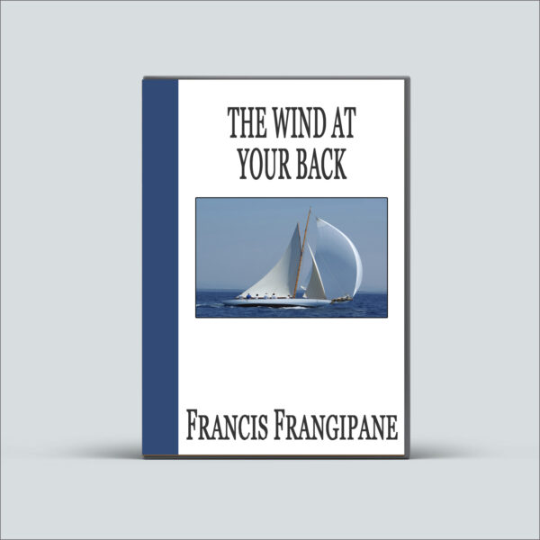 The Wind at Your Back - DVD Series